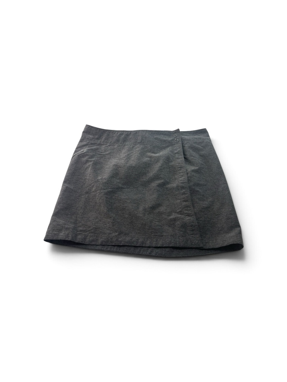 Merrell Wrap Skirt Opti-Wick UPF 50+ Lighweight Size 4 Hiking Active Skirt
